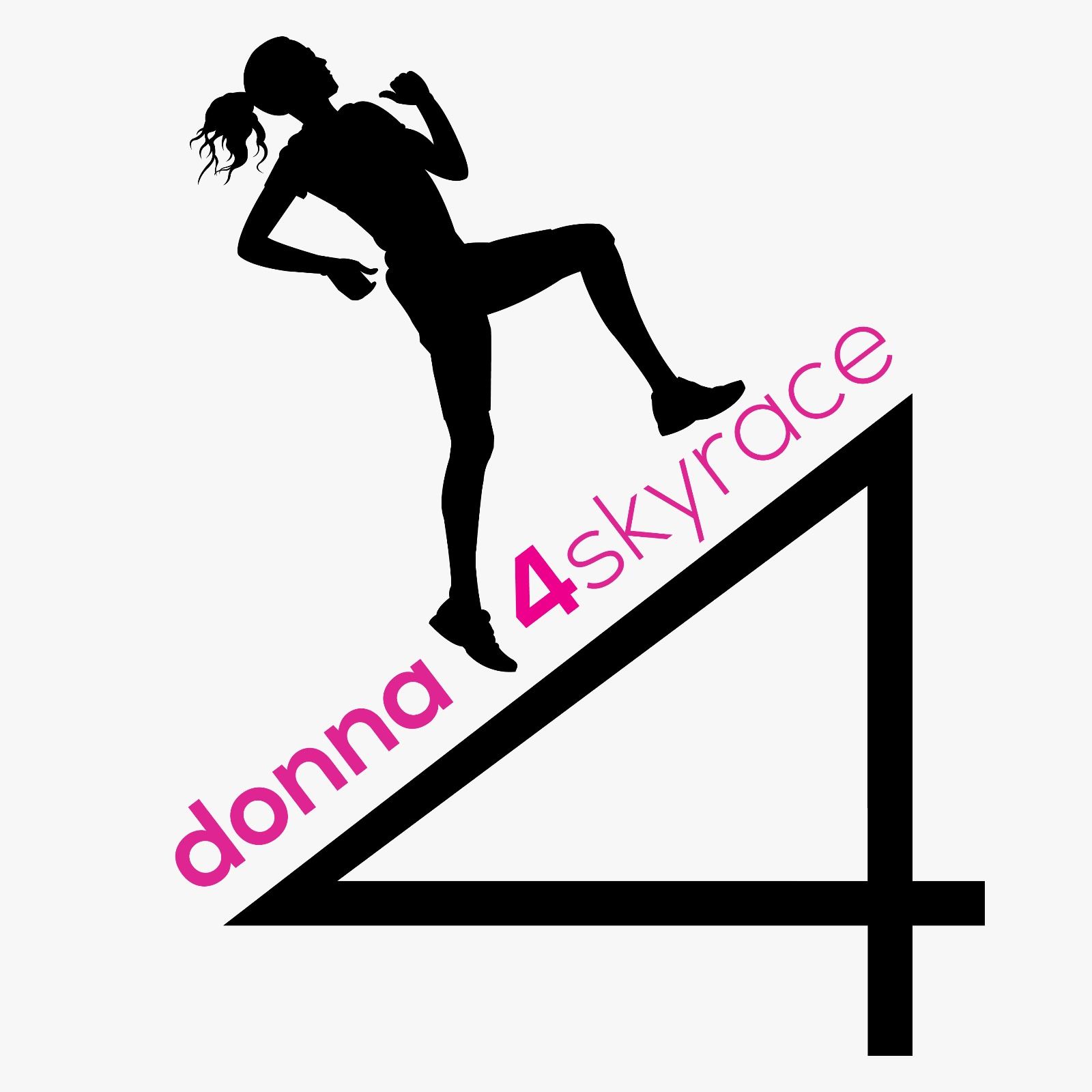 DONNA4SKYRACE